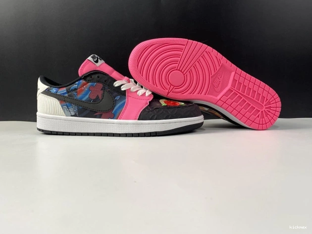 Rep MAX Year New 1 Low CW0418-006 (2020) Jordan Retro Chinese 0822